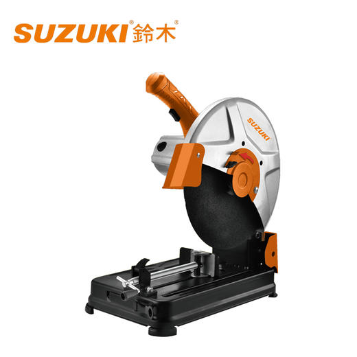 铃木355钢材切割机L9355B（2200W） 商品图0