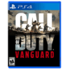 二手PS4游戏 使命召唤：先锋 COD18 中文版 商品缩略图0