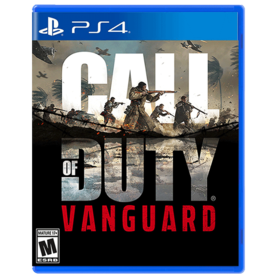 二手PS4游戏 使命召唤：先锋 COD18 中文版