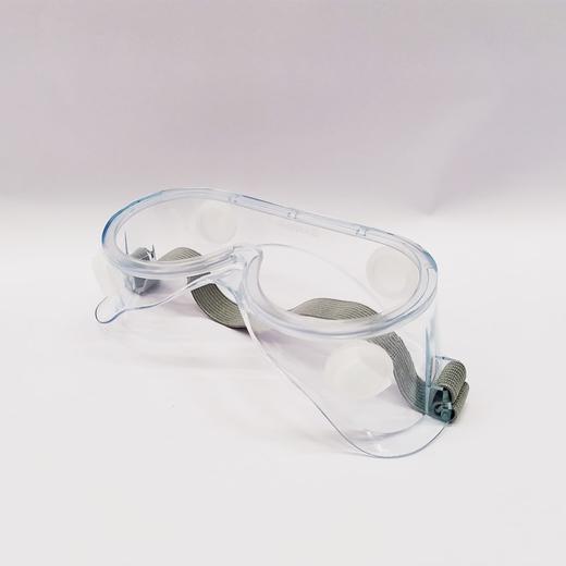 护目镜防尘防风沙眼罩劳保防飞溅工业防风防护眼镜眼罩 商品图8