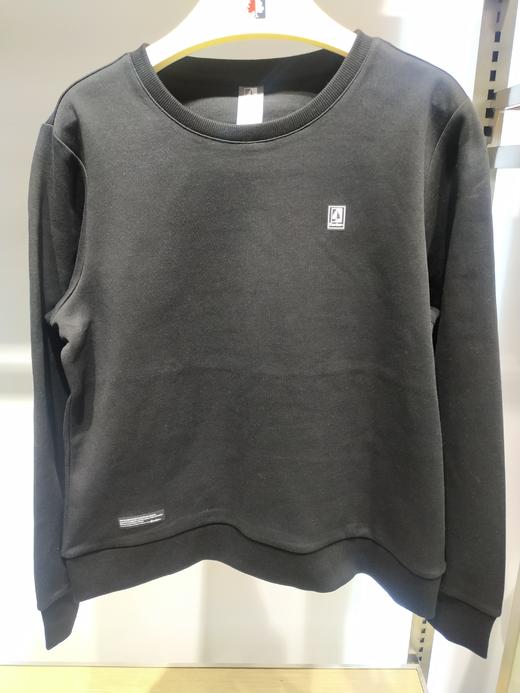 圣弗莱女式圆领套头卫衣F212284325 商品图1