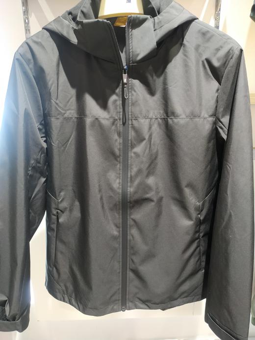 圣弗莱男式风衣F212297613 商品图2