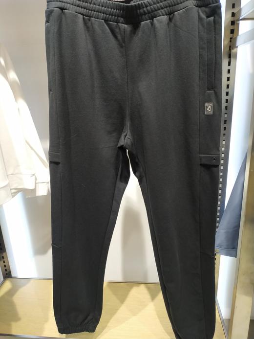 圣弗莱男式针织长裤F212296613 商品图1