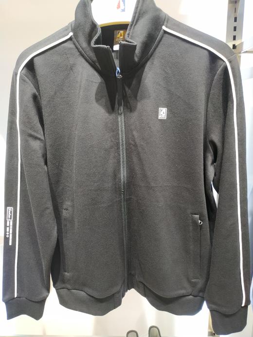 圣弗莱男式立领开衫外套F212295407 商品图1