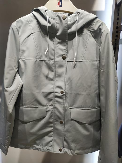 圣弗莱女式风衣Y212287629 商品图1