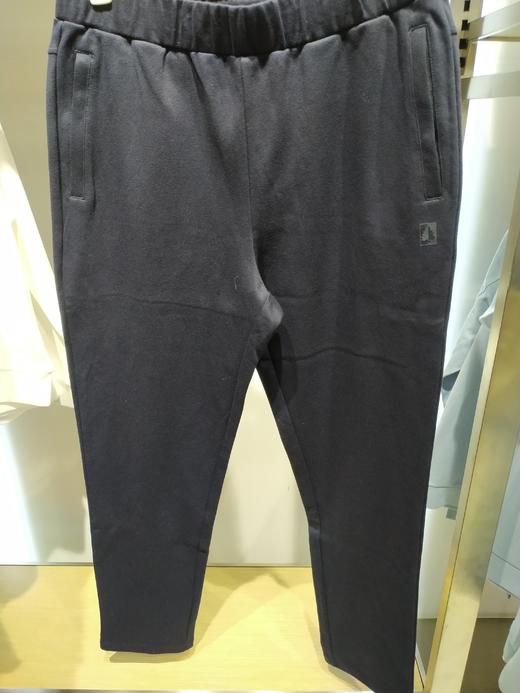圣弗莱男式针织长裤Y212296621 商品图2