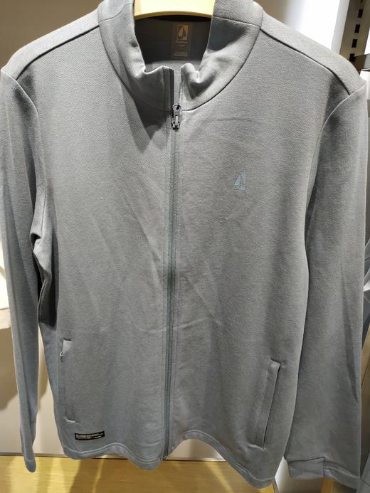 圣弗莱男式立领开衫外套Y212295409 商品图1