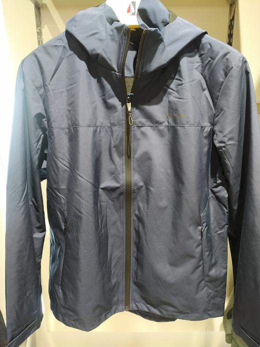 圣弗莱男式风衣F212297613 商品图1