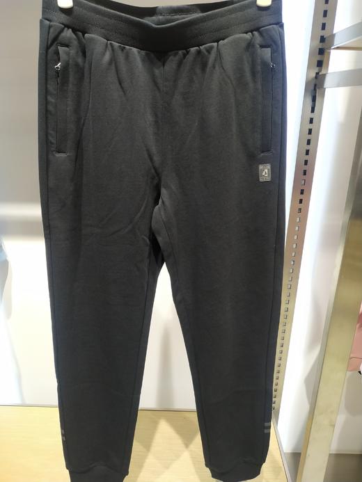 圣弗莱女式针织九分裤F212286659 商品图1