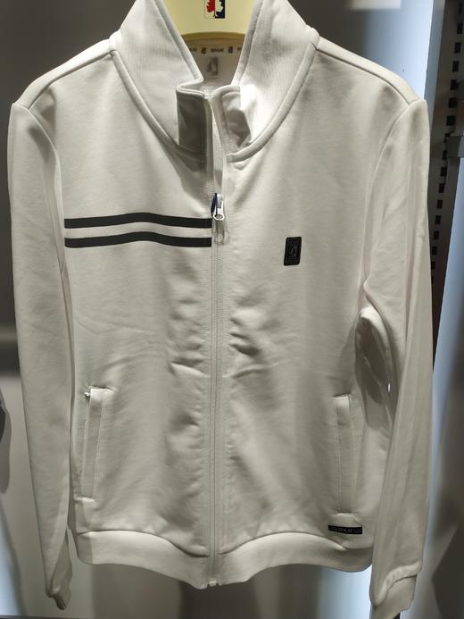 圣弗莱女式立领开衫外套F212285420 商品图1