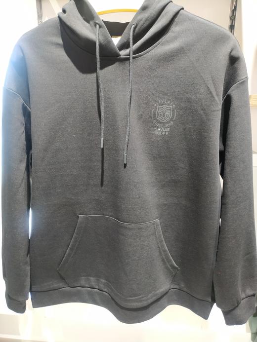 圣弗莱男式连帽卫衣F212294304 商品图2