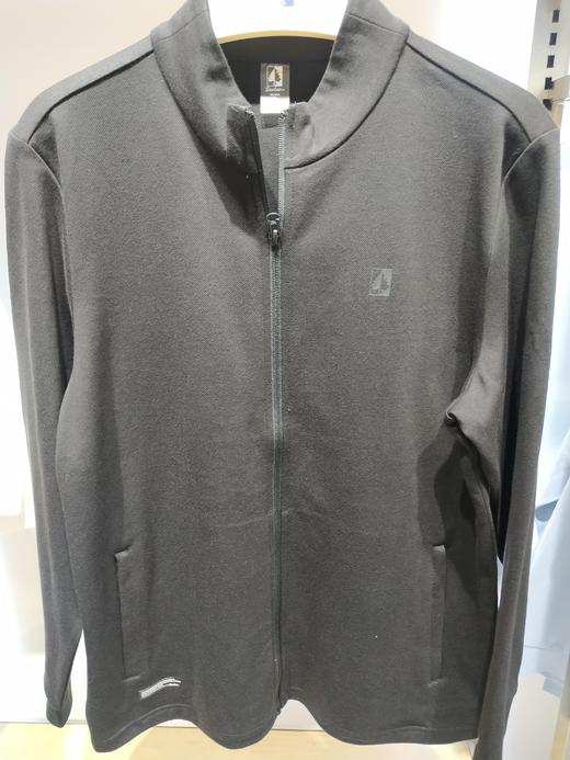 圣弗莱男式立领开衫外套Y212295409 商品图2