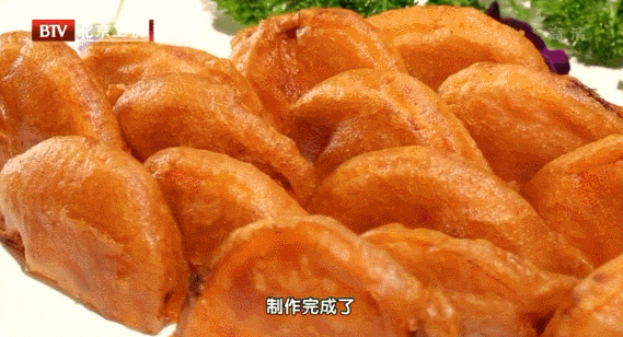 10道奶酪创意做法之——椰香奶酪红薯饼