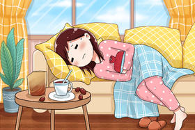 经期疼痛难忍？喝它，比喝热水更有用！