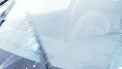 老司机解读：汽车玻璃水能用水来替代吗？