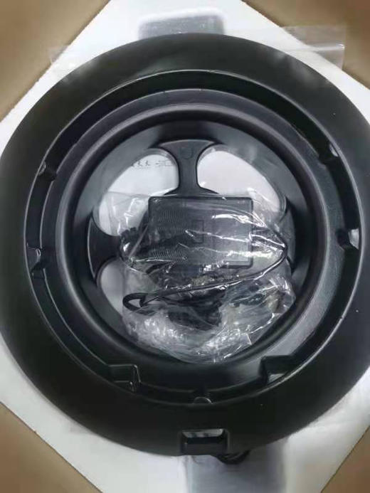 塘管家鱼大大荧光法溶氧仪小红帽 商品图1