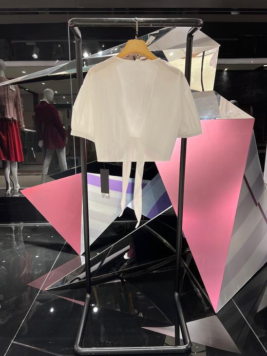 小开衫 商品图1