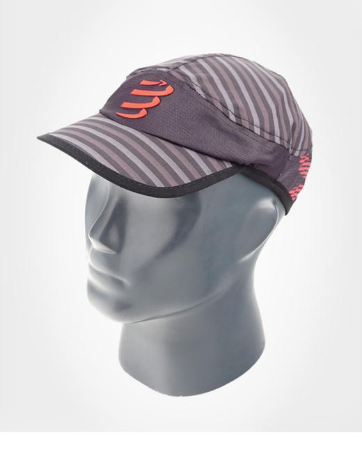 瑞士Compressport压缩装备」(CS)新款 专业竞赛帽 Pro Racing Cap 商品图14