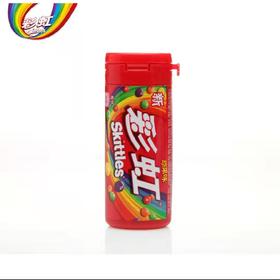 B200彩虹糖30g原果味