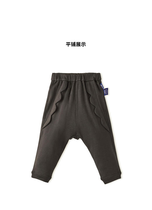 江南布衣婴童   22年 春款长裤  YM1E70780 商品图1