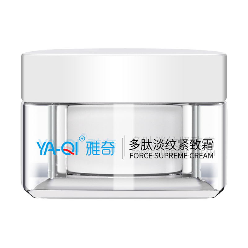 【专属】雅奇多肽淡纹紧致霜