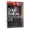 洪堡的礼物 英文原版书 Humboldt's Gift Saul Bellow 索尔贝娄 英文版进口原版英语文学书籍 正版 商品缩略图1