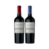 智利伊拉苏山庄赤霞珠/梅洛红葡萄酒750ml 智利葡萄酒的天花板 010910/010911 商品缩略图0