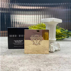 芭比布朗月光石眼影