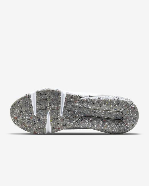 NIKE女鞋2022春季时尚AIR MAX气垫缓震轻便织物透气休闲训练 DA9261-400 商品图2