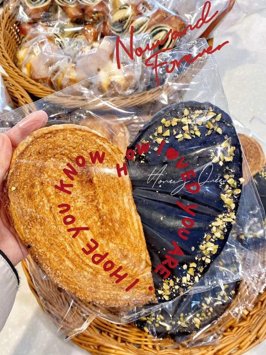 蝴蝶酥（130g） 商品图0