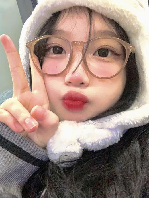 平价大直径丨黑加仑子·Jellibo丨14.5mm（年抛/2片装) 商品图9