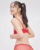 【直发】爱美丽幸运塔图无托3/4中厚模杯文胸IM17BGP1 商品缩略图2