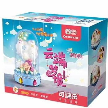 云端梦境 商品图0