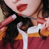 【中欧班列精选】韩国3CE短管磨砂丝绒唇釉 商品缩略图2