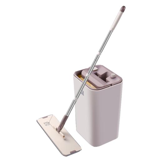 【自营】大卫Z9免手洗刮刮乐平拖 商品图3