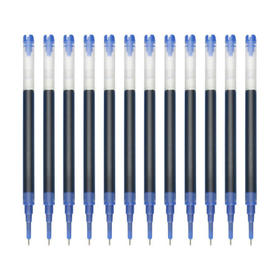 PILOT/百乐 针管式笔替芯0.5mm 笔芯学生可用BXS-V5RT