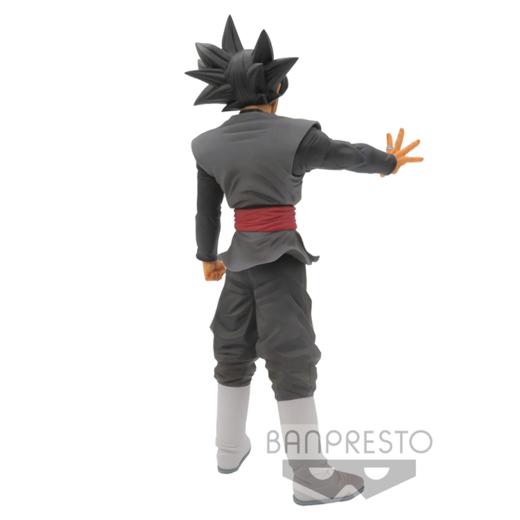 万代手办18139限定龙珠超Grendista nero黑悟空 商品图4