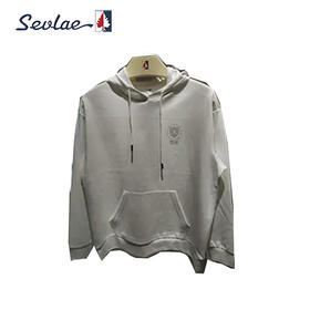 圣弗莱男式连帽卫衣F212294304