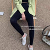 【显shou显高时尚百搭】LPFASHION魔法修身裤提臀收腹细腿塑形时髦百搭打底运动健身瑜伽裤 商品缩略图2