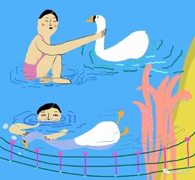 大力『guts』▏布艺画