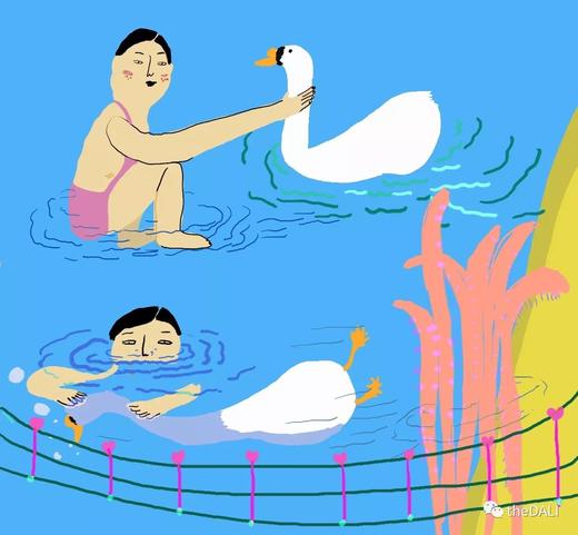 大力『guts』▏布艺画 商品图0