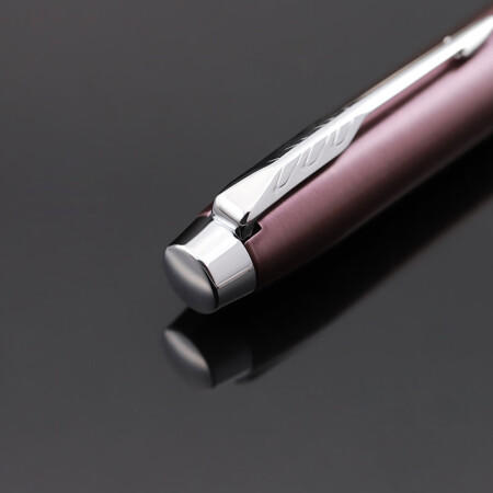 派克IM白夹宝珠笔 商品图3