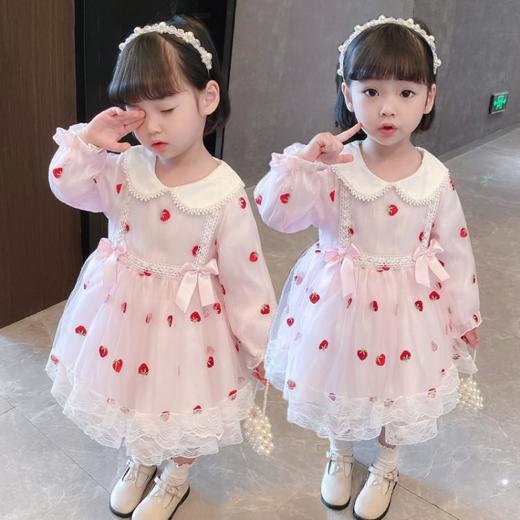 黛唯梵2022新款新款星黛露娃衣粉色大爱心套装着替Stella芭蕾兔毛绒公仔玩具换装 商品图1