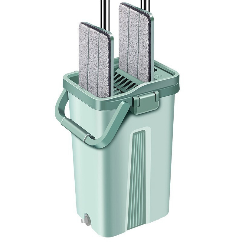 【自营】好司净Houseking刮刮乐平板拖