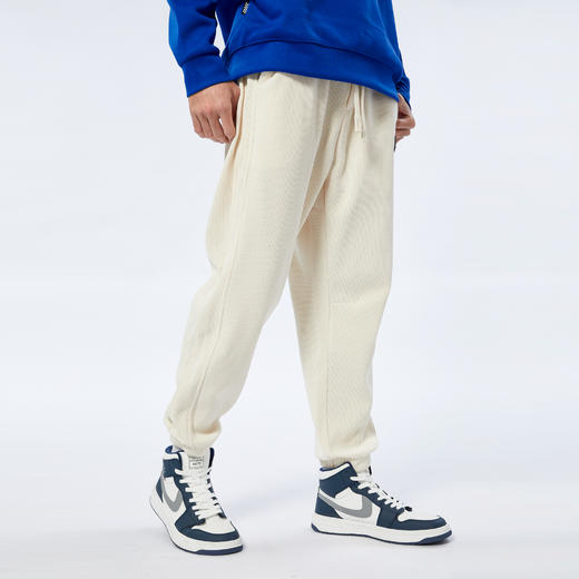 HX 春季休闲长裤S203210041401/402/403 商品图5