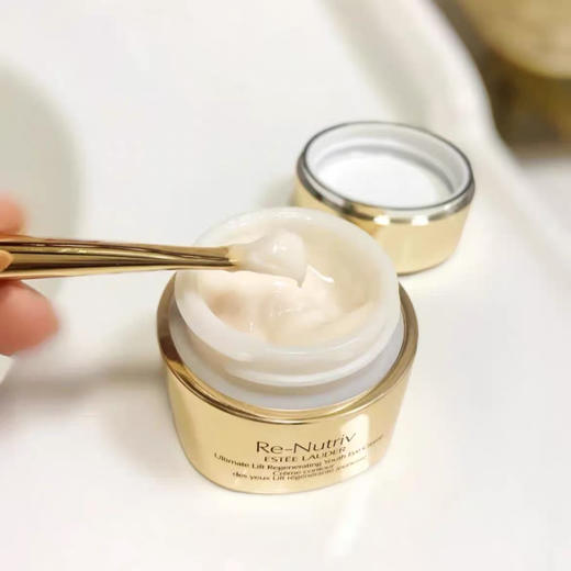 雅诗兰黛白金冻龄眼霜15ml 商品图5