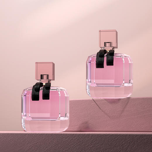 【中欧班列精选】  YSL圣罗兰反转巴黎浪漫女士香水30/50/90mlHJ 商品图3