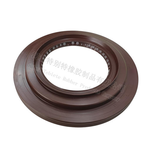 特别特（460）13吨差速器油封500桥94*175*12/26（单价=1个，1个=1盒）13吨角齿油封（460）13吨角尺油封94x175x12/26（9417512/26） 商品图0