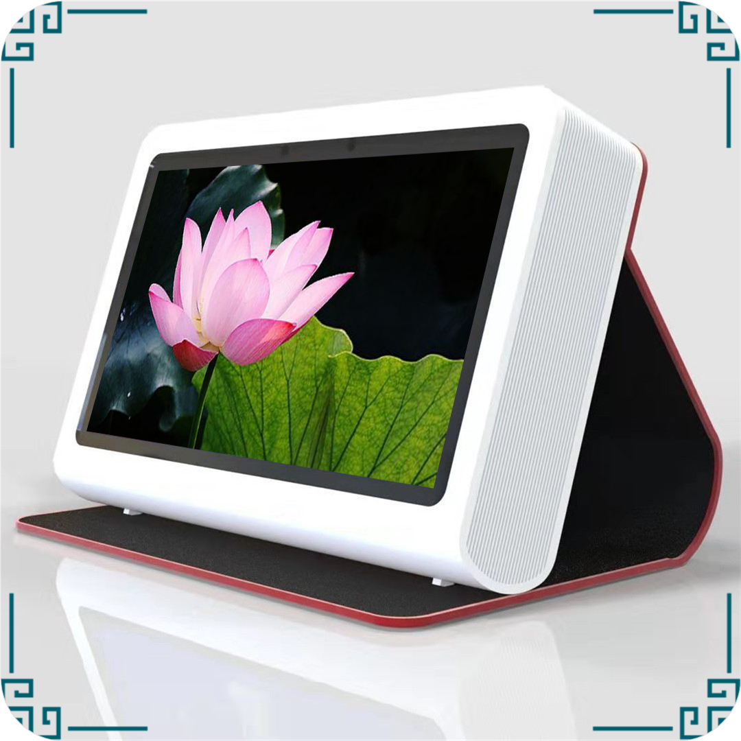 7寸净心看戏机（空机）