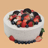 草莓奥利奥生日蛋糕 商品缩略图1